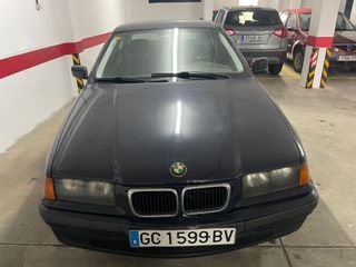 BMW Serie 3 1998