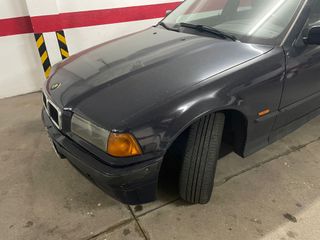 BMW Serie 3 1998