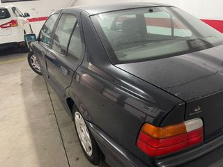 BMW Serie 3 1998