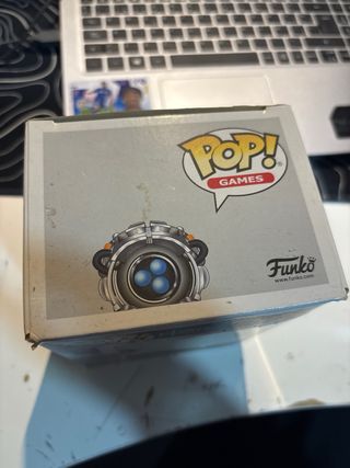 Funko Pop! Watcher Horizon Zero Dawn 260