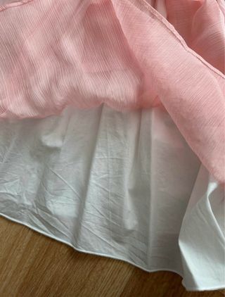 Pack vestido T8 + bailarinas N35