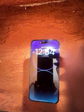 iPhone 14 Pro Max nella sua confezione originale