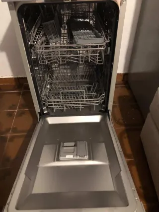 Lavavajillas Teka A++