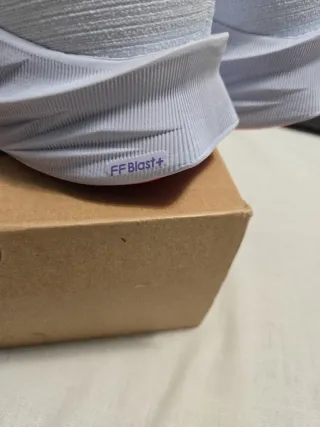 Asics Dynablast 5 Zapatillas Running