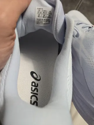 Asics Dynablast 5 Zapatillas Running