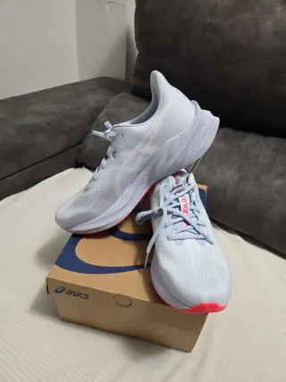 Asics Dynablast 5 Zapatillas Running