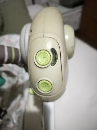 Hamaca columpio bebé