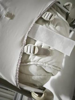 Hamaca columpio bebé