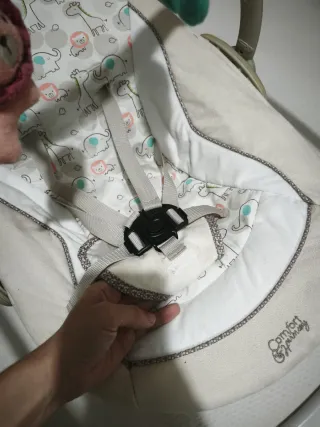 Hamaca columpio bebé