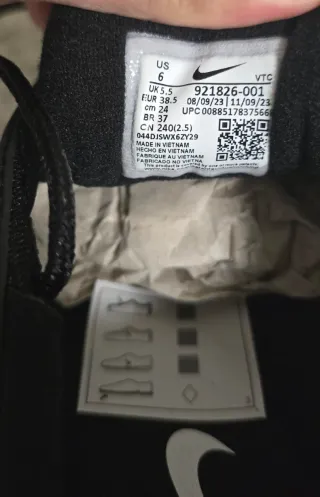 Zapatillas Nike Air Max 97