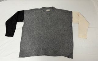 Jersey mujer marca NICOLI Talla L