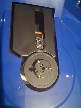 Radio CD Real Madrid Balón