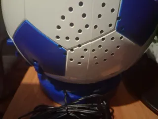 Radio CD Real Madrid Balón