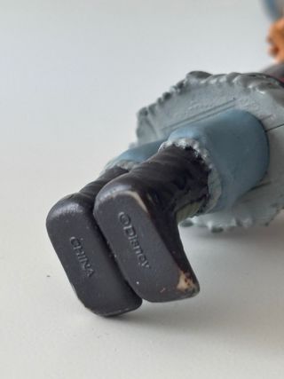 Muñecos Kristoff y Sven Frozen