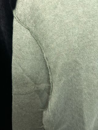 Jersey Polo Ralph Lauren Verde Talla M