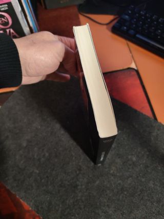 La Casa Limón Libro Corina Oproae 1 Edic. 2024