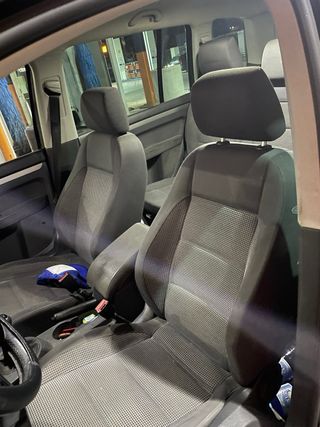 Volkswagen Touran 2005