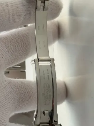 Reloj Starbucks Esfera Negra Bisel Verde