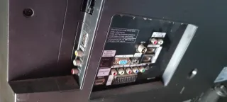 Samsung TV 46" Negra