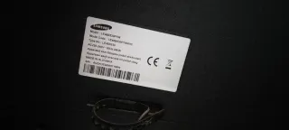 Samsung TV 46" Negra