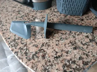 Varoma Thermomix TM31