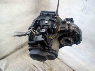 Seat 1487111 caja cambios jxy ibiza (6l1) stella