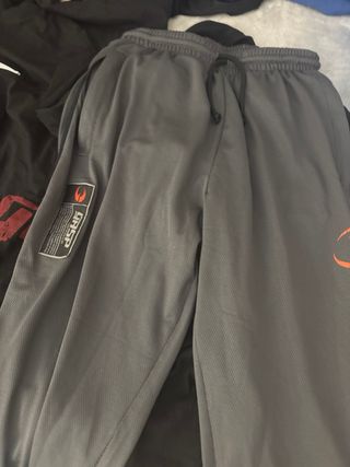 Ropa deportiva GASP Talla XXL
