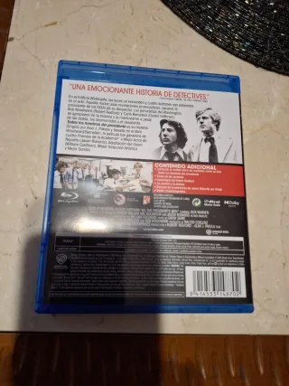 Blu-ray Tutti gli uomini del presidente