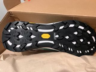 Merrell Long Sky 2 Matryx Teal/White