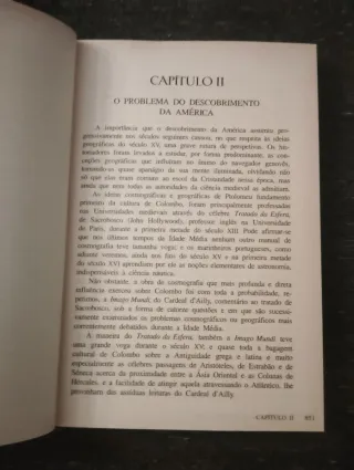 Livros Usados e Novos