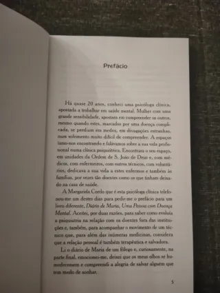 Livros Usados e Novos