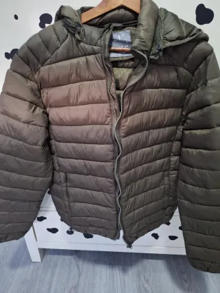 Chaqueta hombre Talla XL