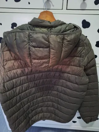Chaqueta hombre Talla XL
