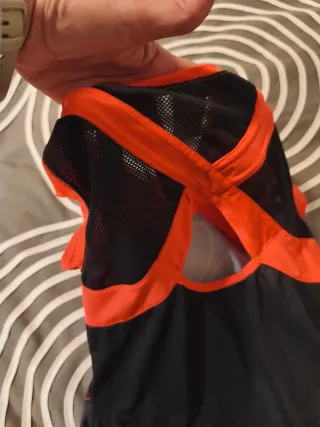 Conjunto  deportivos niña