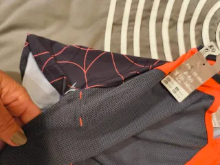 Conjunto  deportivos niña