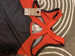 Conjunto  deportivos niña