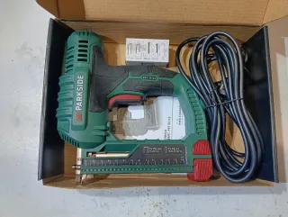 Grapadora Eléctrica PARKSIDE