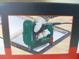 Grapadora Eléctrica PARKSIDE