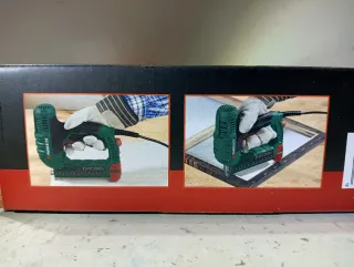 Grapadora Eléctrica PARKSIDE