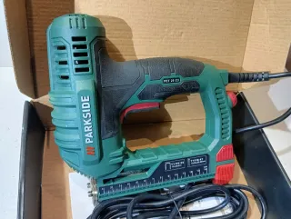 Grapadora Eléctrica PARKSIDE