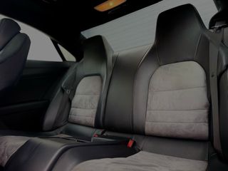 Mercedes-Benz Clase E 2010