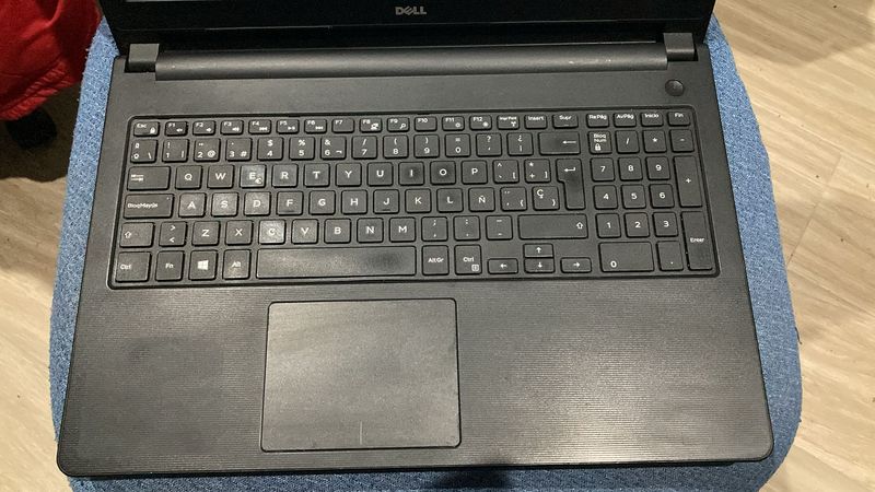 Dell Vostro 3558 16GB RAM afbeelding 8