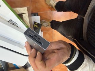 Acer 9-in-1 Hub USB C Dual HDMI