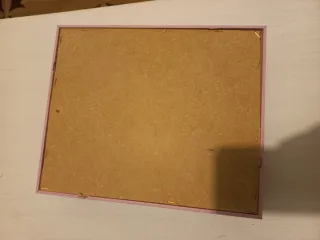 Armario llaves 29 x 24cm