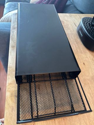 Cafetera Philips L'OR Barista.