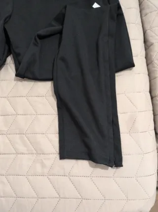 Chándal Adidas nuevo con etiquetas.