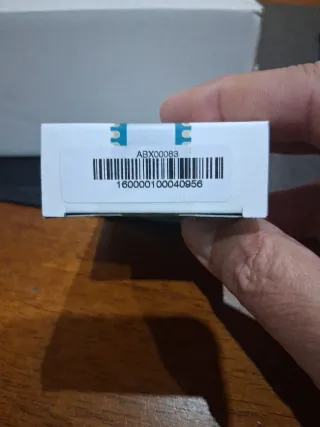 Arduino Nano ESP32 Board con Headers