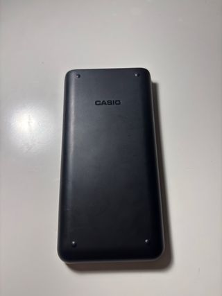 Calculadora Científica Casio fx-991ES Plus