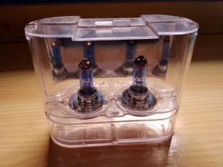 Bombilla de luz Corta para Bmw E36