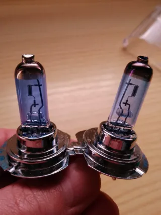 Bombilla de luz Corta para Bmw E36